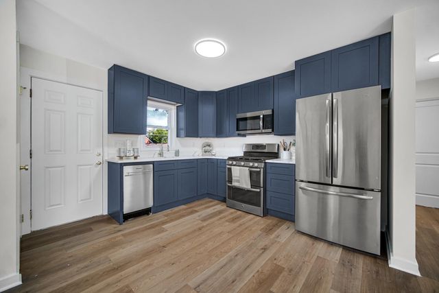4735 Harrison Street, Gary, IN 46408
