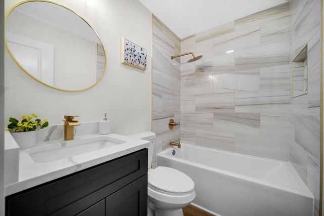 4735 Harrison Street, Gary, IN 46408