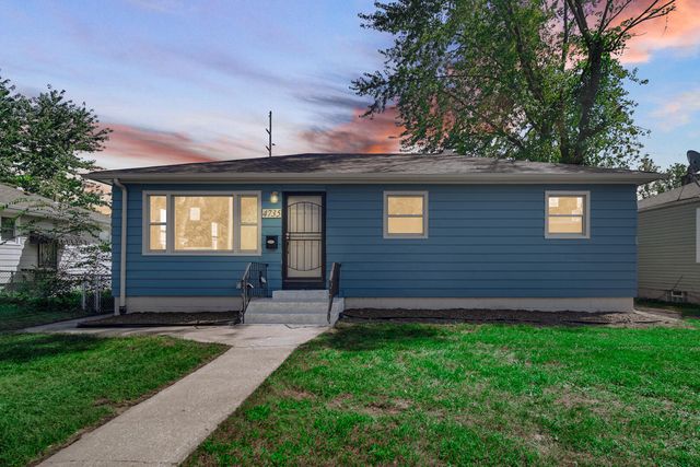 4735 Harrison Street, Gary, IN 46408