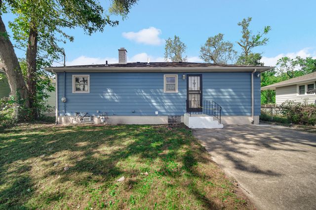 4735 Harrison Street, Gary, IN 46408