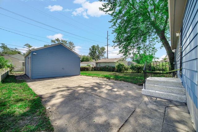 4735 Harrison Street, Gary, IN 46408