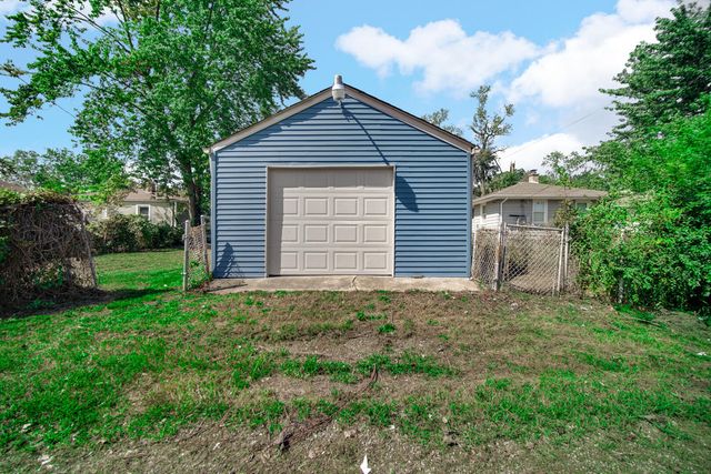 4735 Harrison Street, Gary, IN 46408