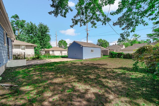 4735 Harrison Street, Gary, IN 46408