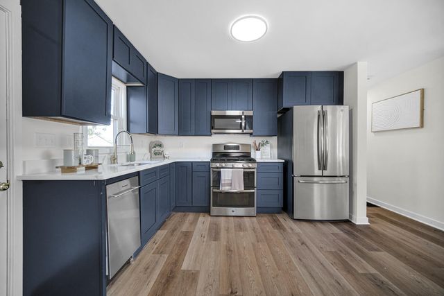 4735 Harrison Street, Gary, IN 46408