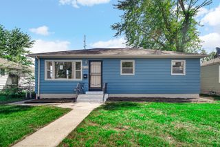 4735 Harrison Street, Gary, IN 46408