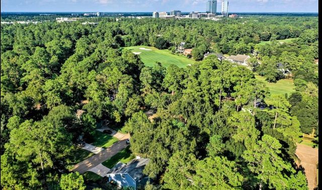3 Kino Court, The Woodlands, TX 77380