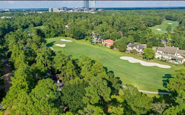 3 Kino Court, The Woodlands, TX 77380