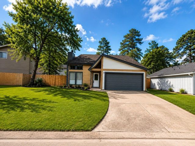 3 Kino Court, The Woodlands, TX 77380