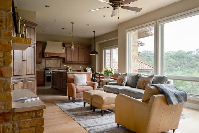 7321 Vista Mountain DR, Austin, TX 78731