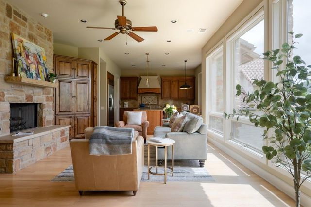 7321 Vista Mountain DR, Austin, TX 78731