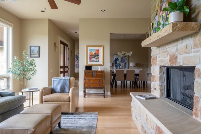 7321 Vista Mountain DR, Austin, TX 78731