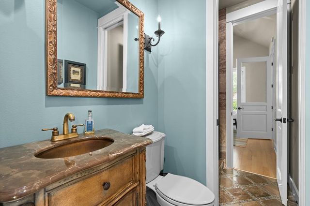 7321 Vista Mountain DR, Austin, TX 78731