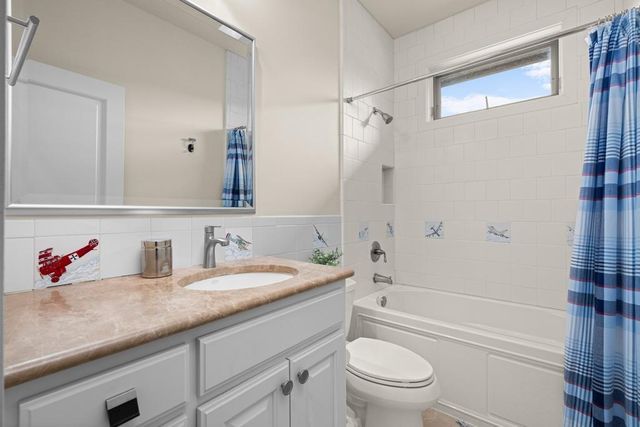 7321 Vista Mountain DR, Austin, TX 78731
