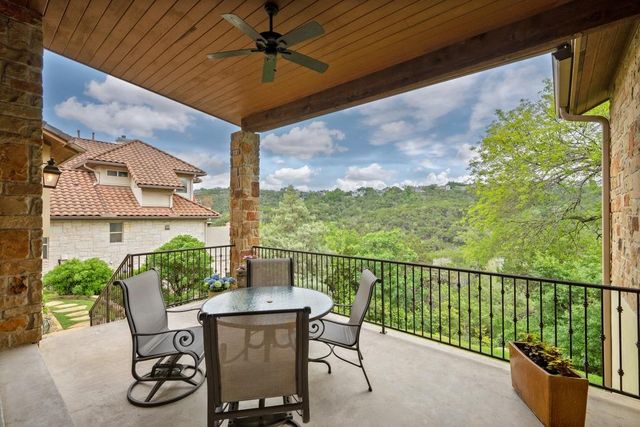 7321 Vista Mountain DR, Austin, TX 78731