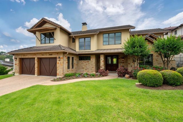 7321 Vista Mountain DR, Austin, TX 78731