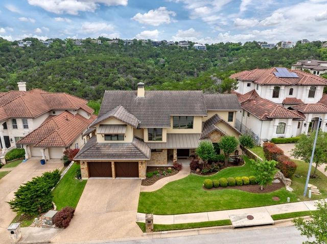 7321 Vista Mountain DR, Austin, TX 78731