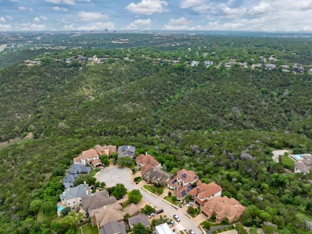 7321 Vista Mountain DR, Austin, TX 78731