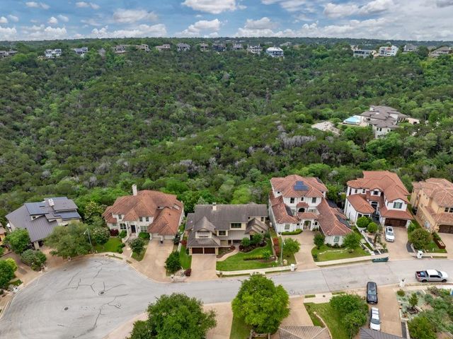 7321 Vista Mountain DR, Austin, TX 78731
