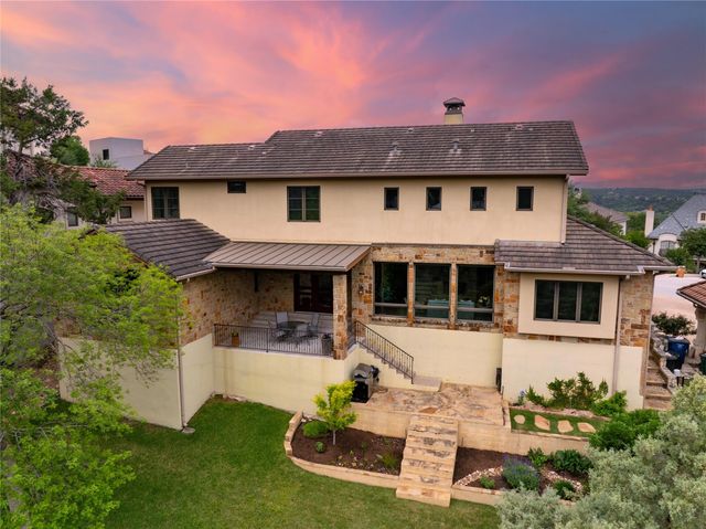 7321 Vista Mountain DR, Austin, TX 78731