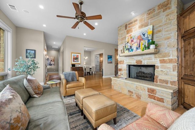 7321 Vista Mountain DR, Austin, TX 78731