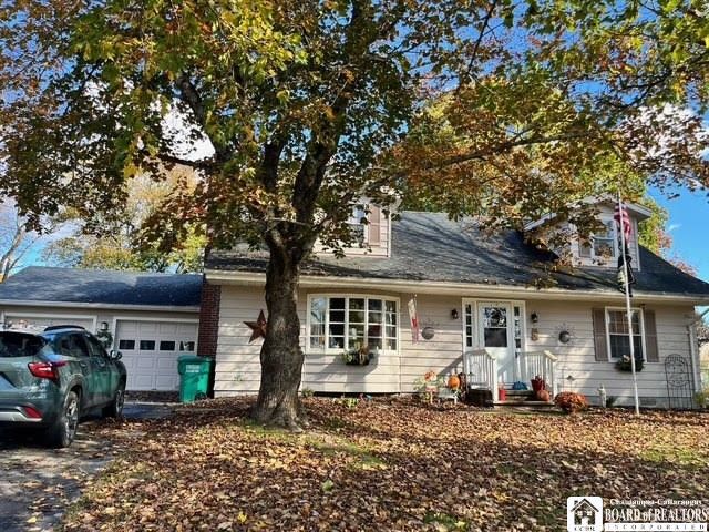 210 White Oak Drive, Allegany, NY 14706