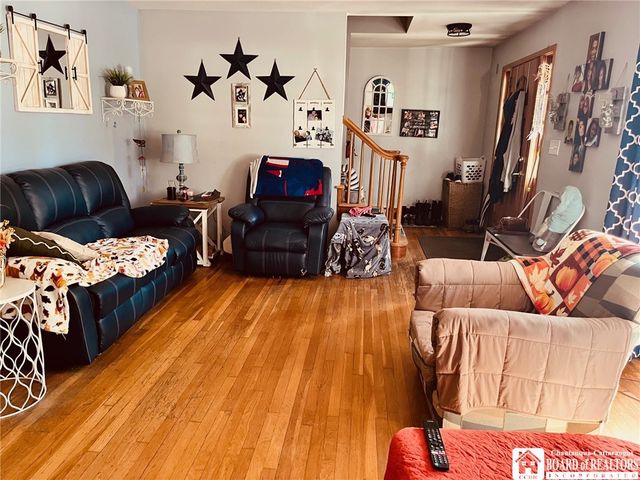 210 White Oak Drive, Allegany, NY 14706