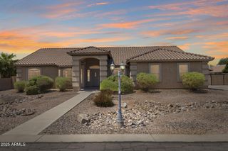 22616 S 194TH Street, Queen Creek, AZ 85142