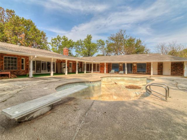 9220 Acre View Drive, Oklahoma City, OK 73151
