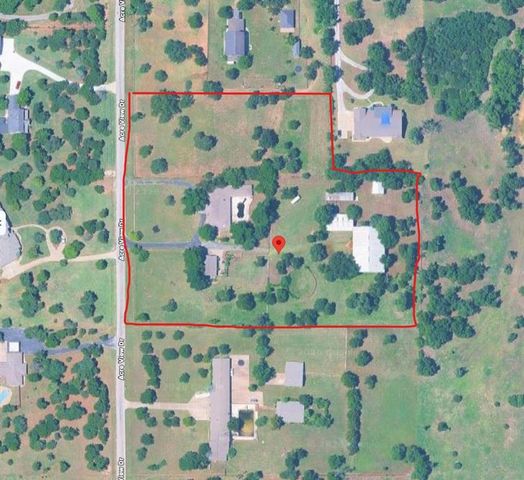 9220 Acre View Drive, Oklahoma City, OK 73151