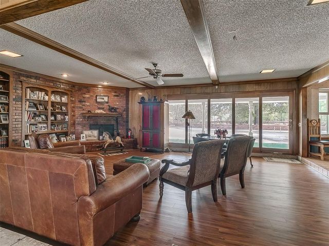 9220 Acre View Drive, Oklahoma City, OK 73151