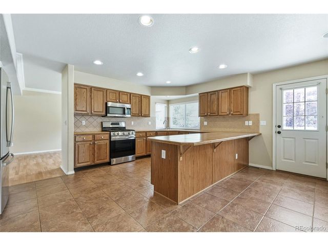15859 Bridle Ridge Dr, Monument, CO 80132