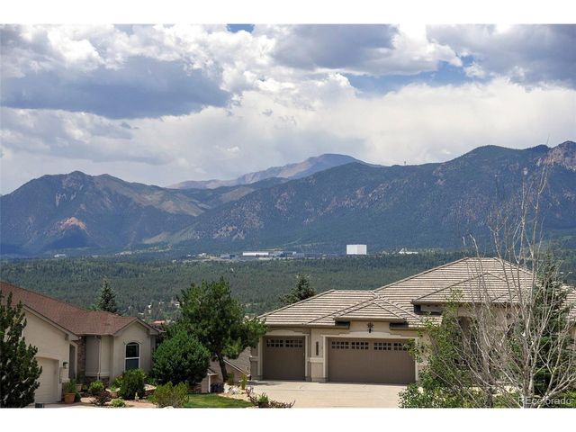 15859 Bridle Ridge Dr, Monument, CO 80132