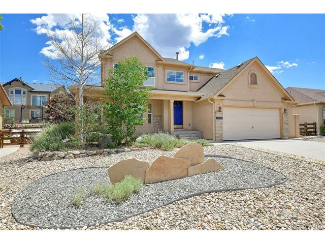 15859 Bridle Ridge Dr, Monument, CO 80132