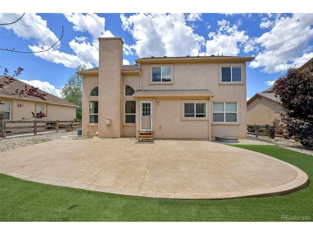 15859 Bridle Ridge Dr, Monument, CO 80132