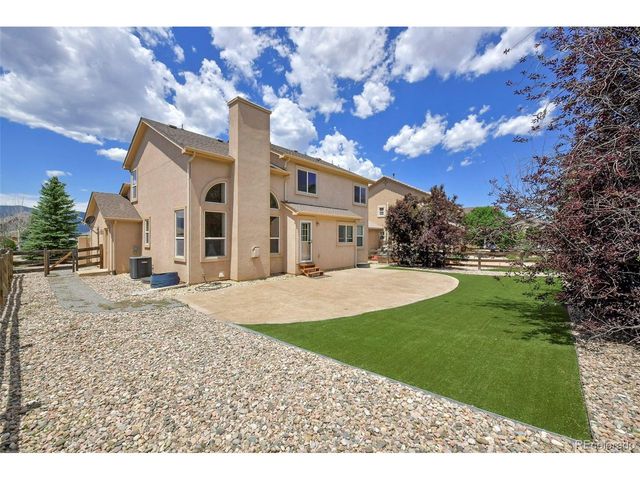 15859 Bridle Ridge Dr, Monument, CO 80132