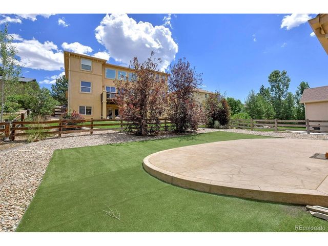 15859 Bridle Ridge Dr, Monument, CO 80132