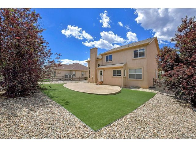 15859 Bridle Ridge Dr, Monument, CO 80132