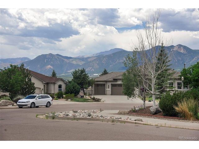 15859 Bridle Ridge Dr, Monument, CO 80132