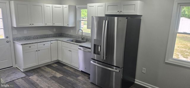 626 CLOVERFIELD LN, Harrington, DE 19952