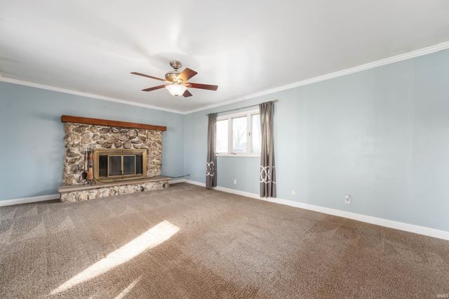 3001 E Oaklawn Drive, Muncie, IN 47303