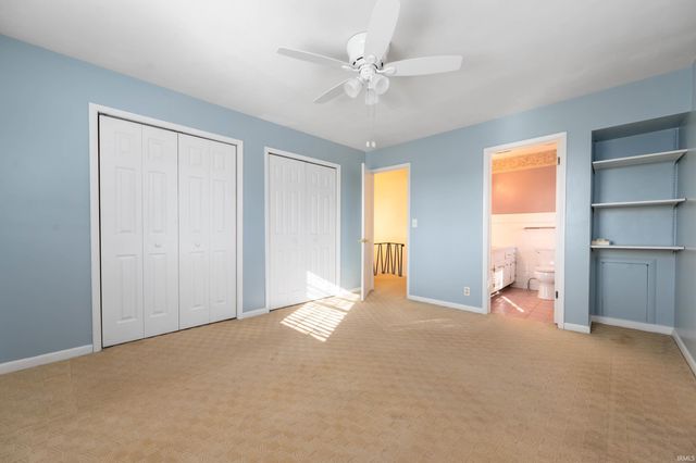 3001 E Oaklawn Drive, Muncie, IN 47303