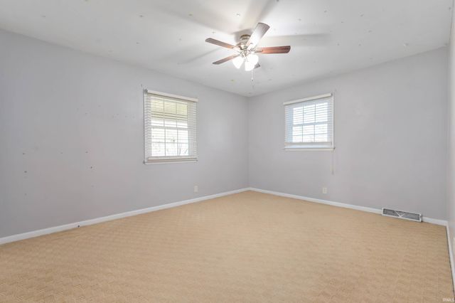 3001 E Oaklawn Drive, Muncie, IN 47303