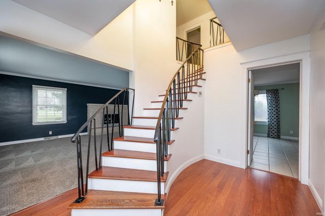 3001 E Oaklawn Drive, Muncie, IN 47303