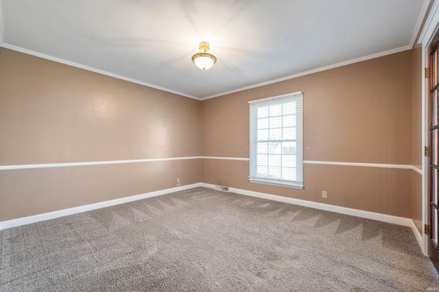 3001 E Oaklawn Drive, Muncie, IN 47303