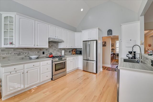 171 Saddlebrook Trail, Graniteville, SC 29829