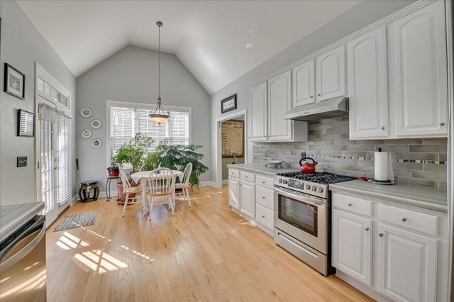 171 Saddlebrook Trail, Graniteville, SC 29829