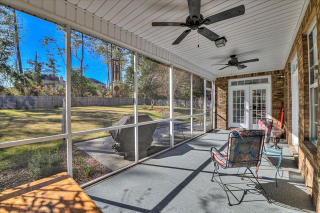 171 Saddlebrook Trail, Graniteville, SC 29829