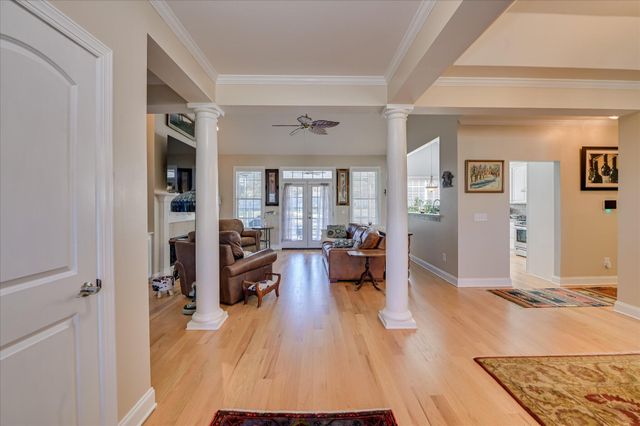 171 Saddlebrook Trail, Graniteville, SC 29829