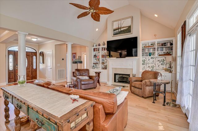 171 Saddlebrook Trail, Graniteville, SC 29829