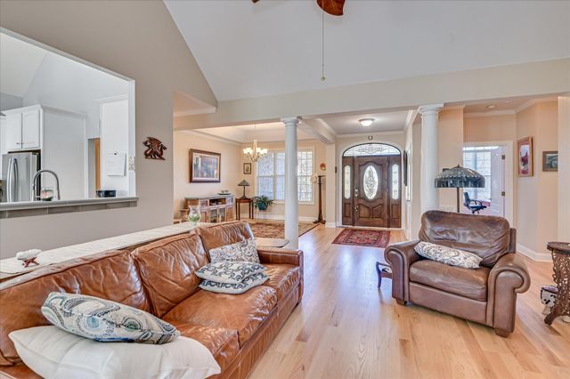 171 Saddlebrook Trail, Graniteville, SC 29829